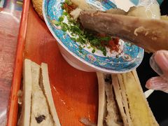 -乡村馕坑肉·烧烤·新疆菜·本地人更爱吃(阿勒泰首店)