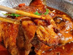 -小城外婆肴私房菜.家宴聚集点(圆明园颐和园·清河上地店)