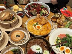 -La Terre乐田(万象城店)