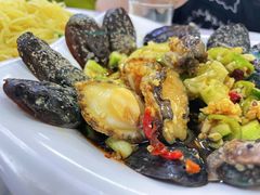 -雅逸居海鲜小厨