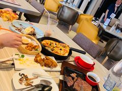-必胜客(海滨店)