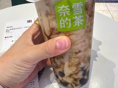 -奈雪的茶(佛山顺德美的悦然广场店)