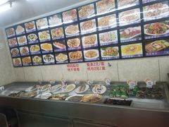 -渔民船说·北塘海鲜·天津菜·海肠捞饭(北塘古镇店)