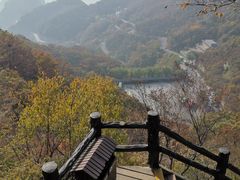 -云台山风景名胜区