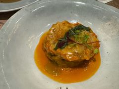 -OGGI TRATTORIA PIZZERIA(深业上城店)