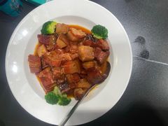 -小红鲸·海鲜餐厅(轸大路店)