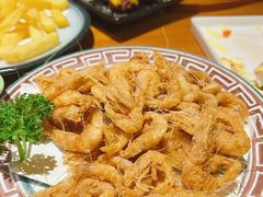 -福匠日本料理(人民路店)