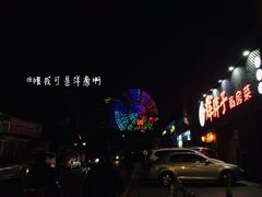 -星城之眼摩天轮
