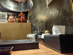 -山居屋炭火烧肉(厚街万达店)