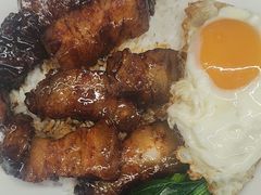 -香港深仔记茶餐厅(东门店)