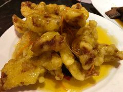 -粗粮人家·东北菜(洋桥店)