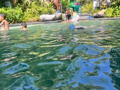 -海兰云天度假区温泉