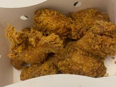 -麦当劳(松江店)