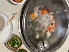 -313羊庄·荣耀·内蒙烧麦(亚运村店)