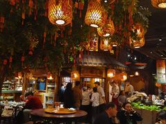-南京大牌档(之心城店)