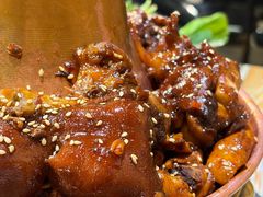 -刘记光大火锅鸡(北行店)