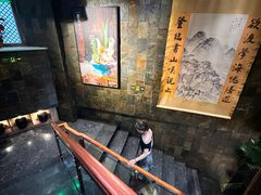 -老灶堂文创火锅(文艺路店)
