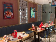 -阿诚市井潮汕菜(金台路店)
