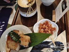 -时光花园(白鹭洲店)