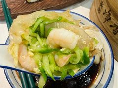 -真食净香居·内蒙烧麦(亚运村店)