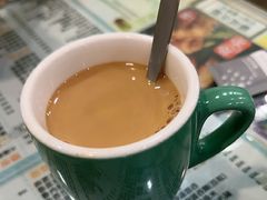 -八爷茶餐厅