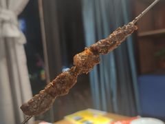 -小杨烤肉·陕西烧烤·陕西地方菜(龙首店)