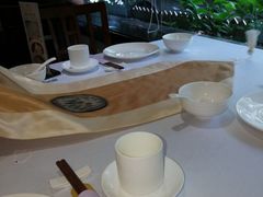 -阿诺泰·泰国餐厅(棕北店)