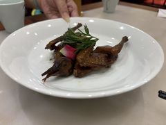 -鸭匠食府·挂炉烤鸭·新京菜(阜成路店)