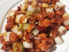 -老北京炸酱面·烤鸭(前门店)