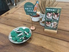 -老刘家永盛斋·传统泡馍(东关南街店)