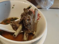 -小骨煲金华砂锅(转塘金街美地店)