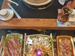 -老渔家·白族·石板烧.野生菌火锅(大理古城叶榆路店)