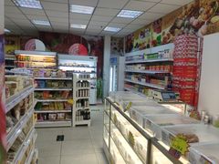 零售区-百年义利(通州北苑南路店)