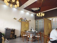 -十里·东湖院子(湖北省博物馆店)