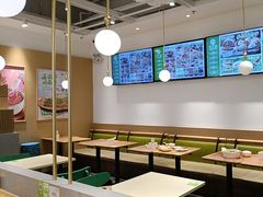 -甲乙饼·手工牛肉饼(东方广场店)