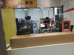 -麦当劳(安定门外大街店)