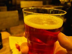 -Helens海伦司小酒馆(上海疁城新天地店)
