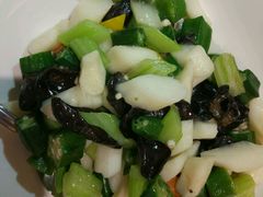 -小厨娘淮扬菜(天印大道店)