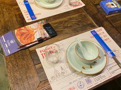 -囧人粗品·泰国街市料理(霖峰店)