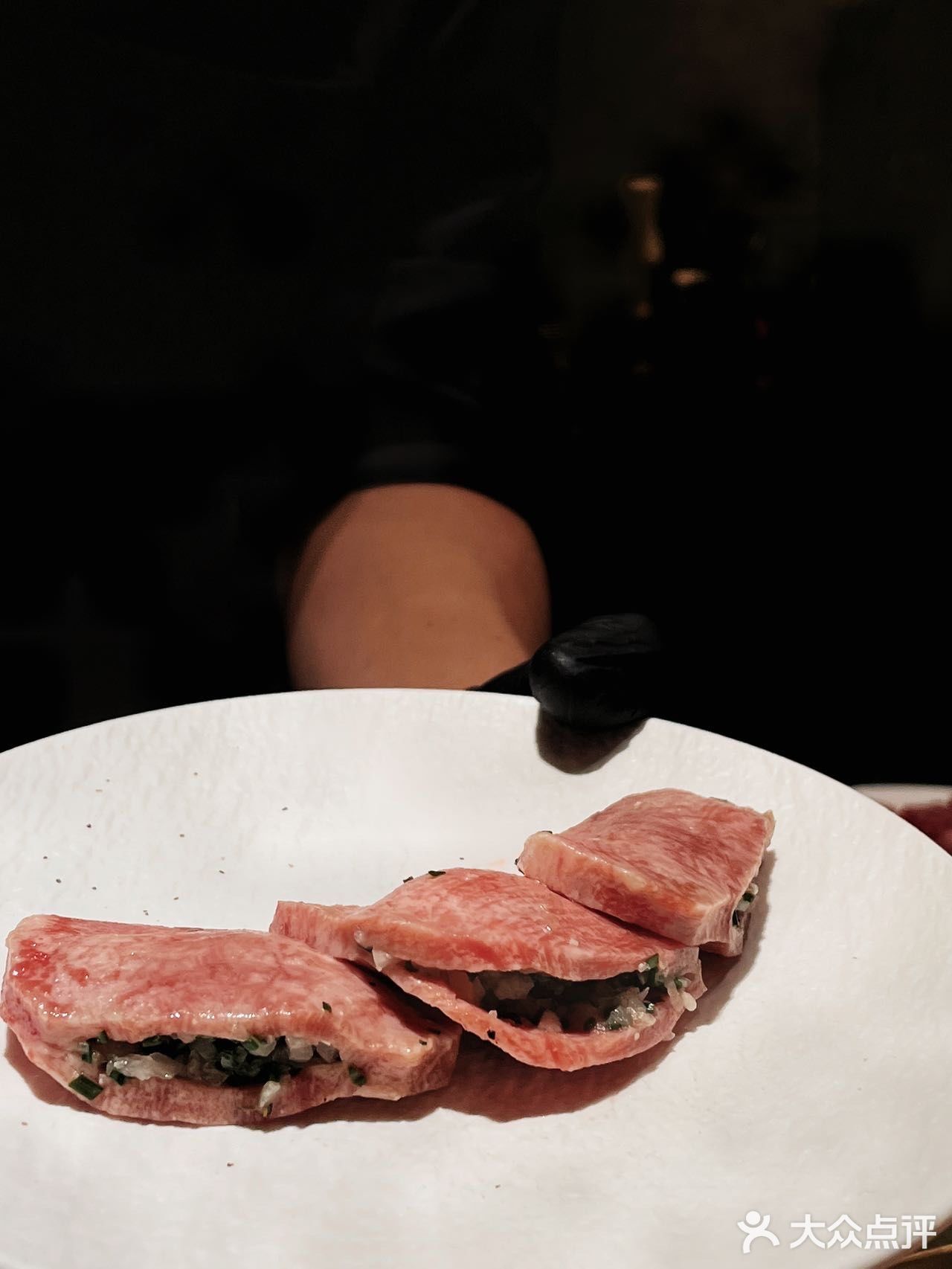 ‼️广州首家板前烧肉OMAKASE来袭💓