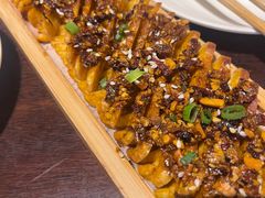 -福苗小骆驼烧烤(曲江店)