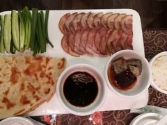 -北塘海鲜·天津菜(大光明桥旗舰店)