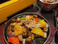 -隐月· 㐂和食屋(芝罘万达公馆店)