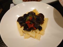-海天楼中餐厅(吴宫泛太平洋酒店)