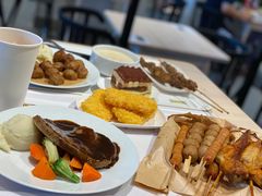 -宜家·瑞典风味餐厅(烟台路店)