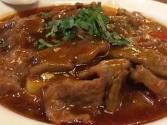 -妈妈的味道(工人体育场东路店)