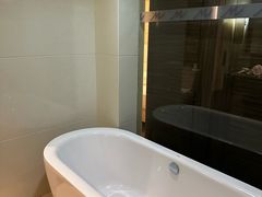 -青岛得宝湾维景国际大酒店(五四广场奥帆中心店)