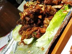 -京味民福烤鸭店(建设四马路店)