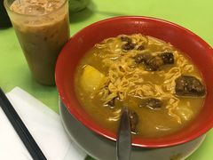 -胜利茶餐室