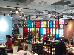 -钢管厂五区小郡肝串串香(车公庙店)